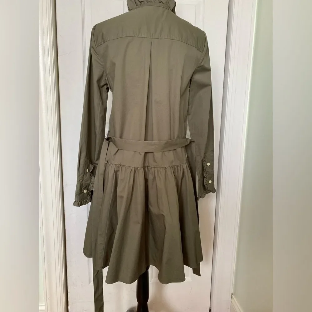 kate spade forest green